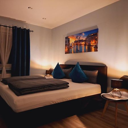 Traumhafte Ferienwohnung In Heppenheim, Inklusive Wlan Und Netflix Heppenheim  Zewnętrze zdjęcie