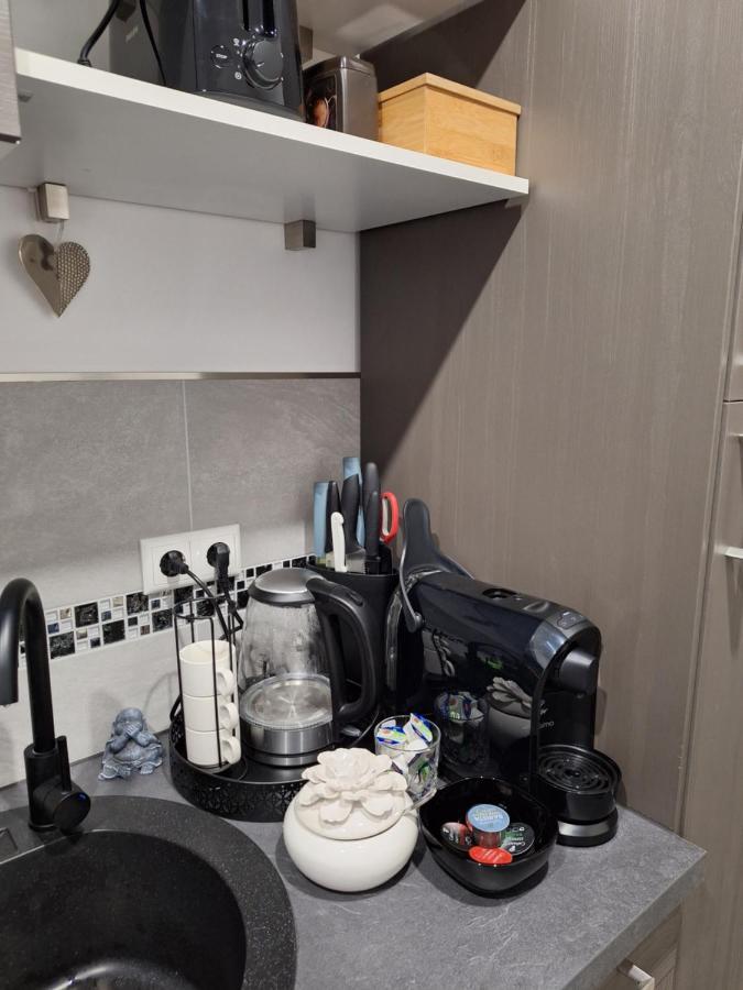 Traumhafte Ferienwohnung In Heppenheim, Inklusive Wlan Und Netflix Heppenheim  Zewnętrze zdjęcie