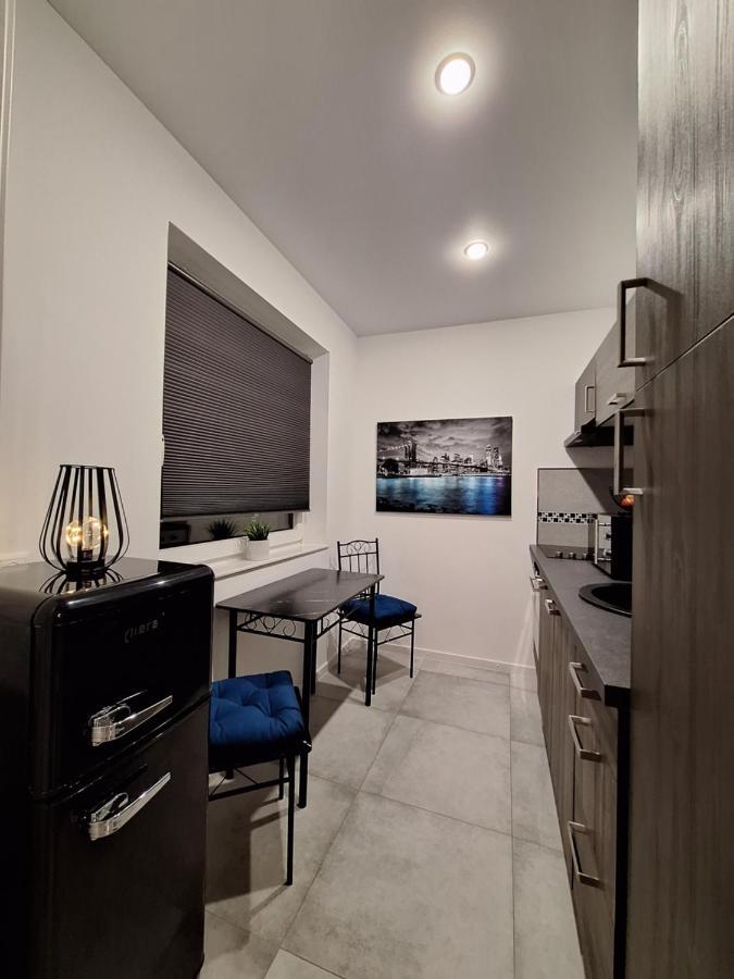 Traumhafte Ferienwohnung In Heppenheim, Inklusive Wlan Und Netflix Heppenheim  Zewnętrze zdjęcie