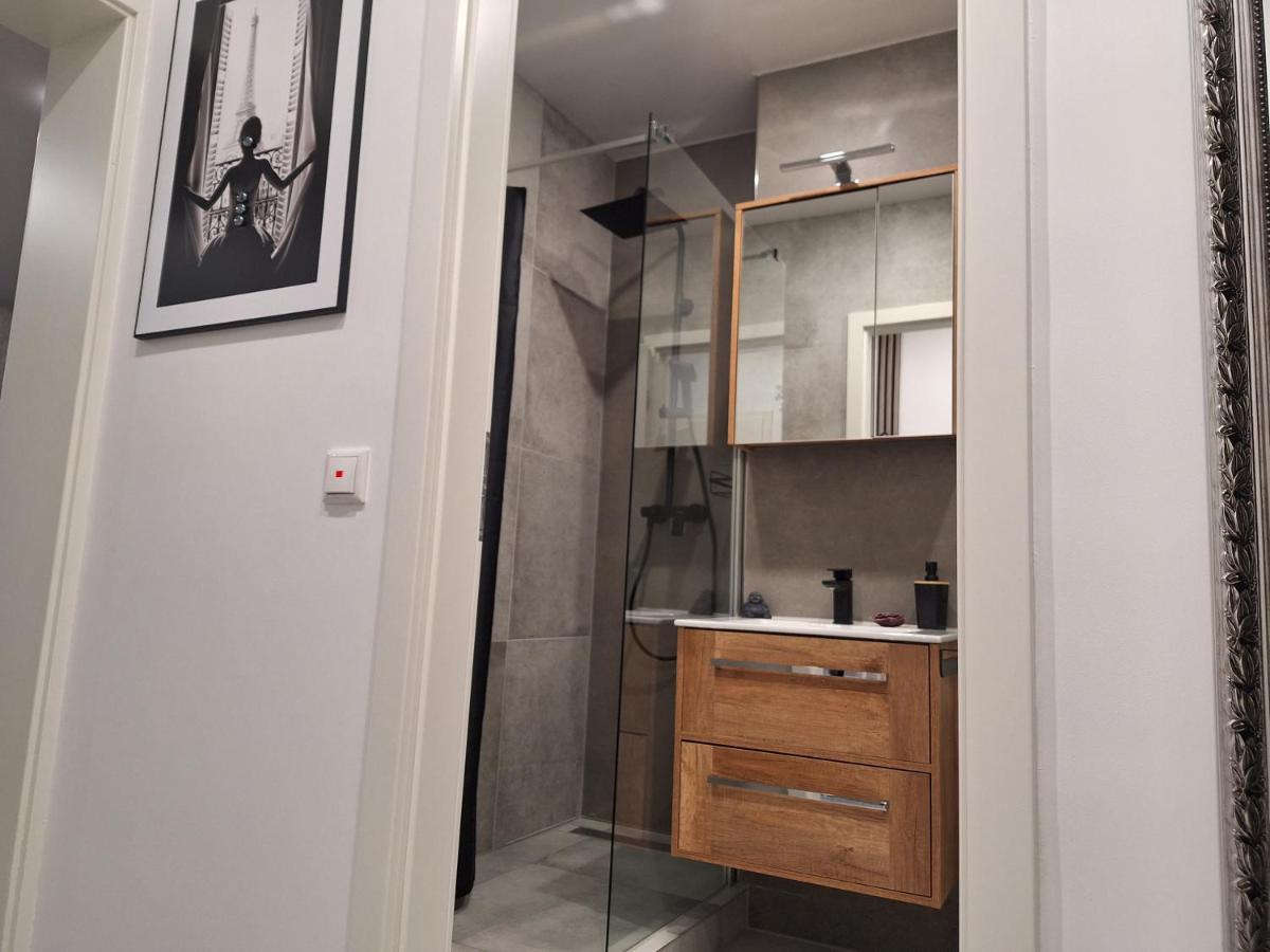 Traumhafte Ferienwohnung In Heppenheim, Inklusive Wlan Und Netflix Heppenheim  Zewnętrze zdjęcie