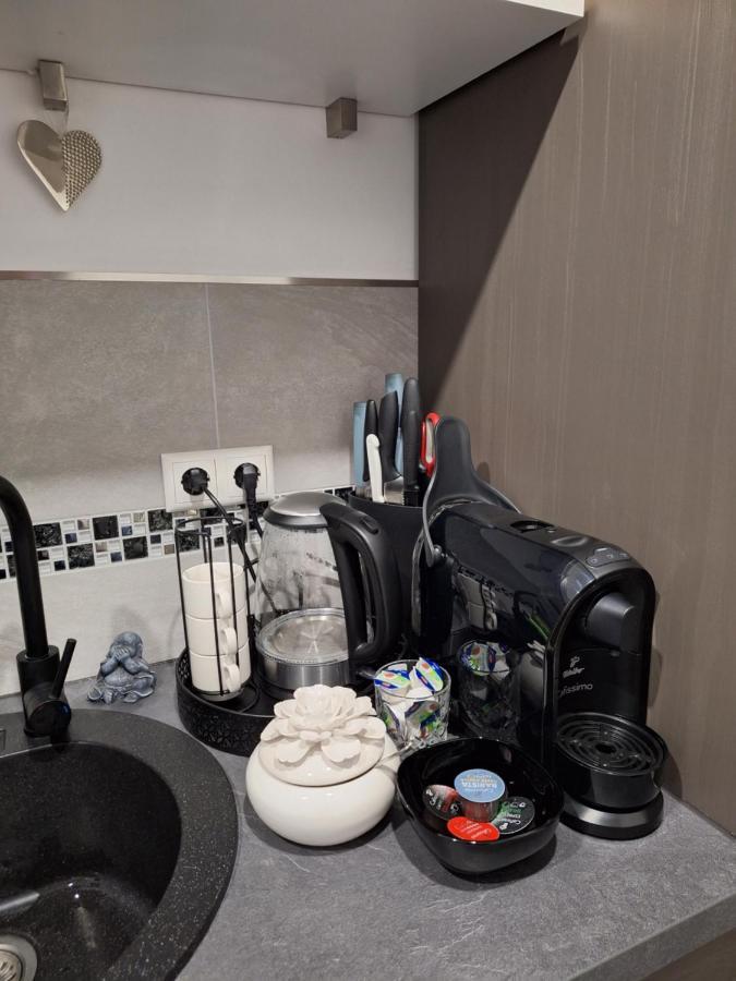 Traumhafte Ferienwohnung In Heppenheim, Inklusive Wlan Und Netflix Heppenheim  Zewnętrze zdjęcie