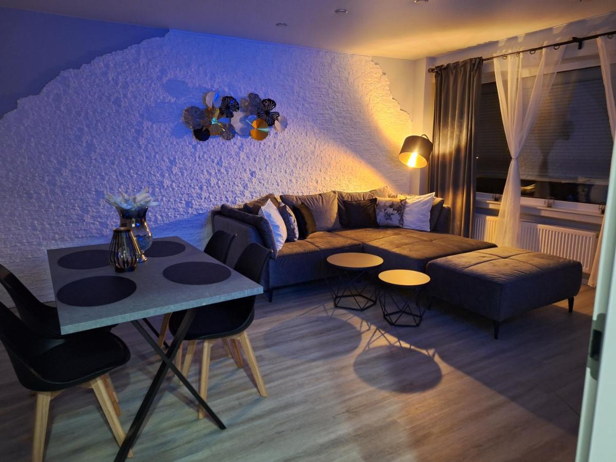 Traumhafte Ferienwohnung In Heppenheim, Inklusive Wlan Und Netflix Heppenheim  Zewnętrze zdjęcie