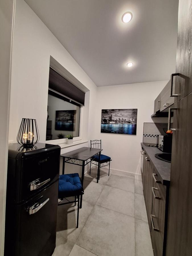 Traumhafte Ferienwohnung In Heppenheim, Inklusive Wlan Und Netflix Heppenheim  Zewnętrze zdjęcie