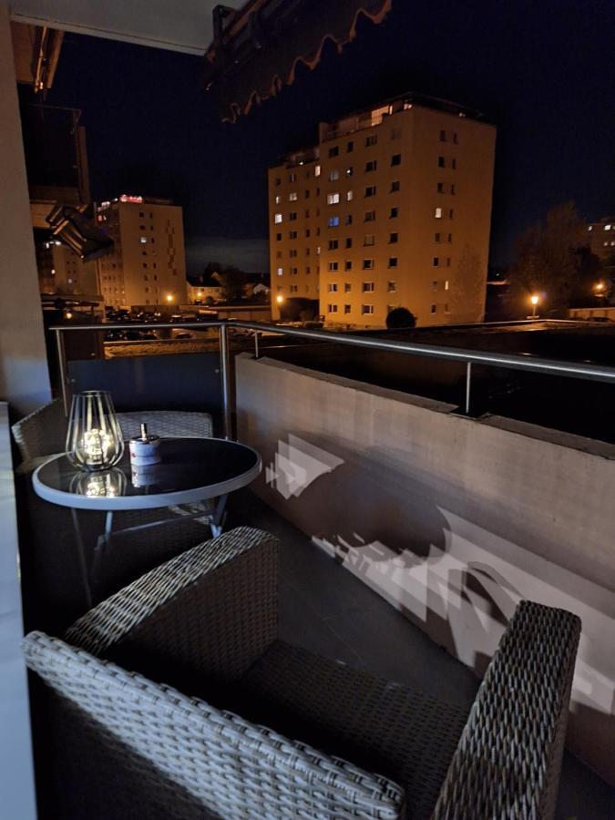Traumhafte Ferienwohnung In Heppenheim, Inklusive Wlan Und Netflix Heppenheim  Zewnętrze zdjęcie