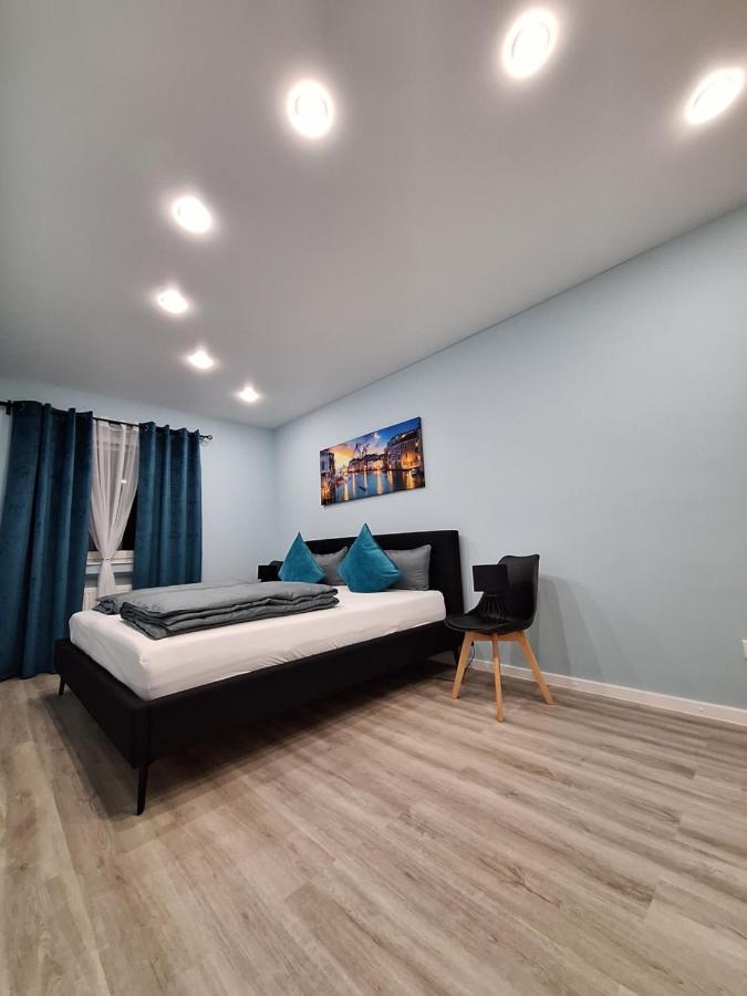 Traumhafte Ferienwohnung In Heppenheim, Inklusive Wlan Und Netflix Heppenheim  Zewnętrze zdjęcie