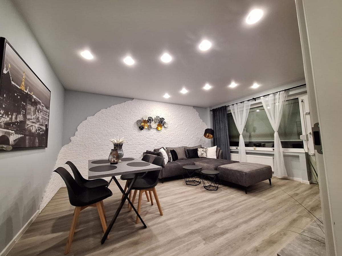 Traumhafte Ferienwohnung In Heppenheim, Inklusive Wlan Und Netflix Heppenheim  Zewnętrze zdjęcie